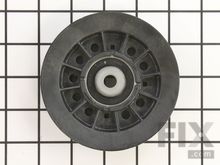 Lawn Mower Idler Pulley – Part Number: 1728000SM