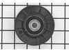 Lawn Mower Pulley – Part Number: 1728001SM
