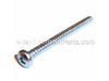 Cover Screw – Part Number: 17303