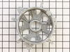 Motor Cover – Part Number: 17308