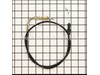 Cable-chute Brake 40-inch – Part Number: 1732238SM