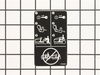 Decal – Part Number: 1735265SM