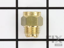 Relief Valve – Part Number: 17353