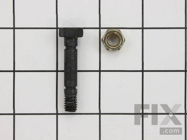 9904852-1-M-MTD-1735625-Shear Bolt Kit (Includes 1732499 Lock Nut)