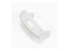 Lid Lock Bezel - White – Part Number: 8572019