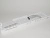 Control Panel - White – Part Number: 8572495