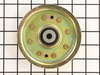 Lawn Tractor Blade Idler Pulley – Part Number: 173981