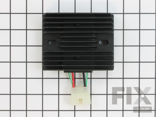 9905721-1-M-Kohler-1740307-S-Regulator, 18 Amp