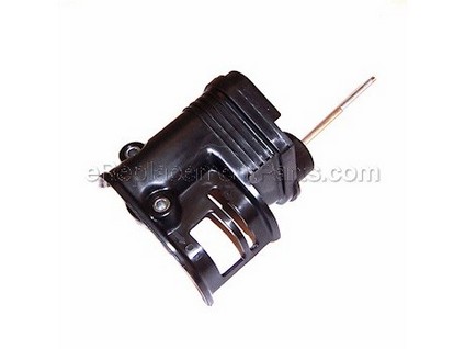9905895-1-M-Honda-17410-ZE1-030-Elbow, Air Cleaner