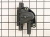 Elbow- Air Cleaner – Part Number: 17410-ZJ1-840