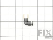 Elbow, Female End (conversion – Part Number: 17413