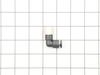 Elbow, Female End (conversion – Part Number: 17413