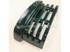 Grille – Part Number: 174515X428