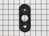Belt Keeper, Bottom – Part Number: 174596X479