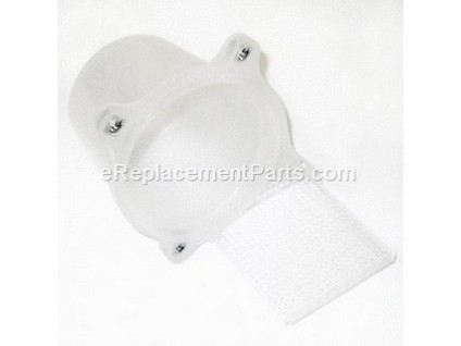 9906283-1-M-Honda-17470-ZE3-842-Case- Pre Air Cleaner
