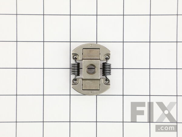 9906483-1-M-Echo-17500052131-Clutch Assembly