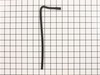 Tube- Fuel - Fkm – Part Number: 17512-Z4P-023