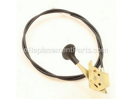 9907243-1-M-Craftsman-175250-Throttle Control Assembly