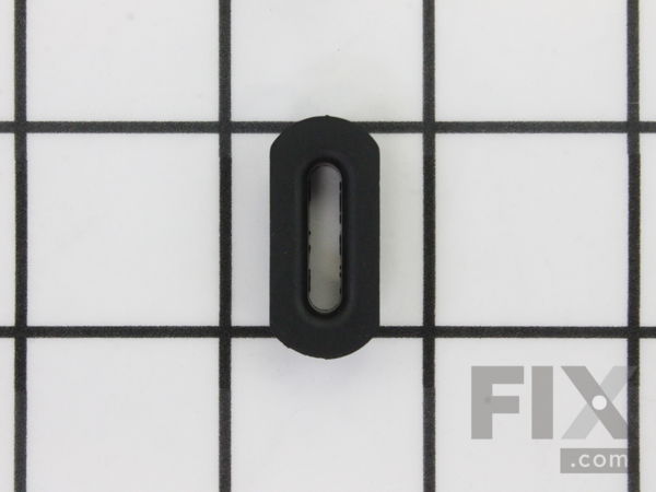 9907443-1-M-Honda-17532-ZM3-010-Rubber A- Tank Mounting