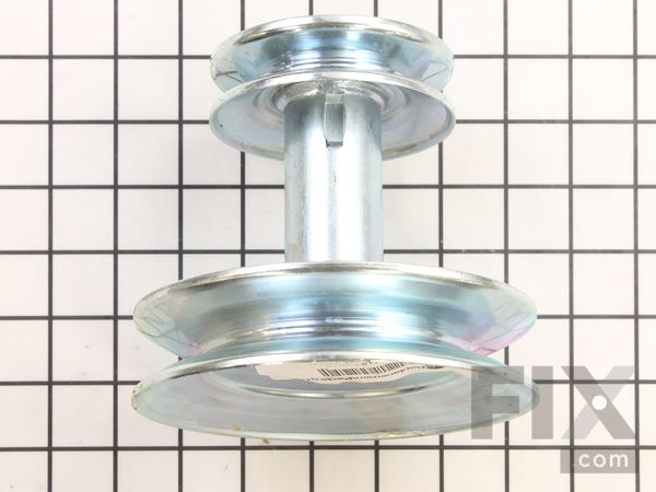 9907610-1-M-Poulan-175410-Engine Pulley