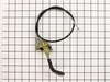 Lawn Tractor Throttle Control – Part Number: 175438X428