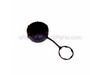 Cap Assembly.- Fuel Tank – Part Number: 17620-Z0J-800