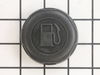 Lawn Mower Fuel Tank Cap Assembly – Part Number: 17620-ZL8-023