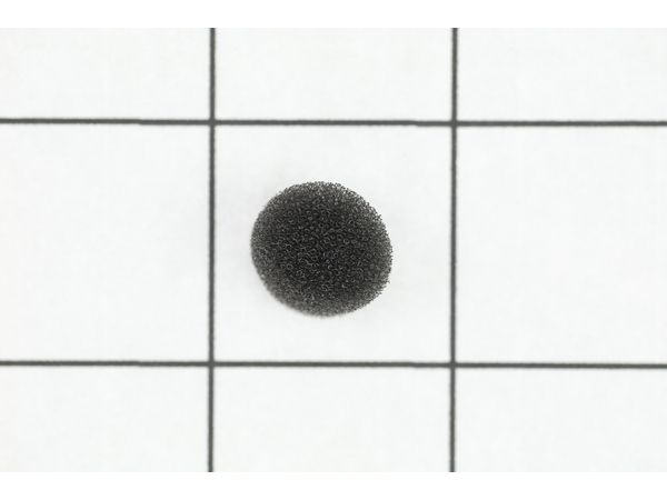 9908546-1-M-Honda-17622-888-010-Sponge- Fuel Cap Breather