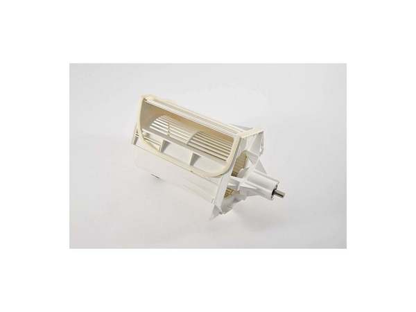 990854-1-M-Whirlpool-8206092           -Housing, Blower (Left)