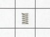 Spring- Fuel Cap – Part Number: 17629-ZV0-000