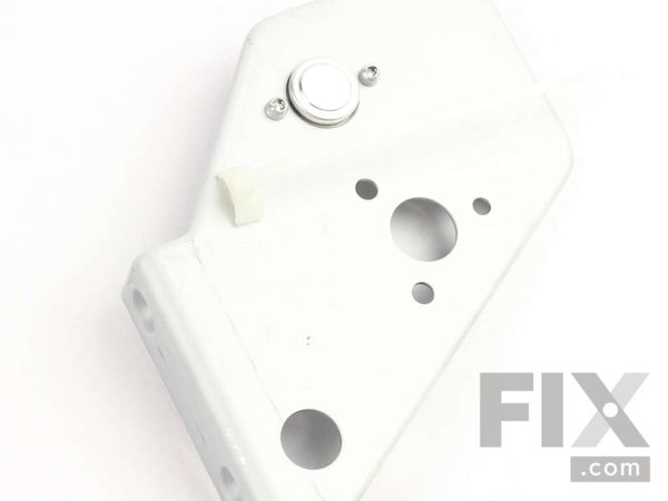 990869-1-M-Whirlpool-8206212           -Support & Base Thermostat Assembly