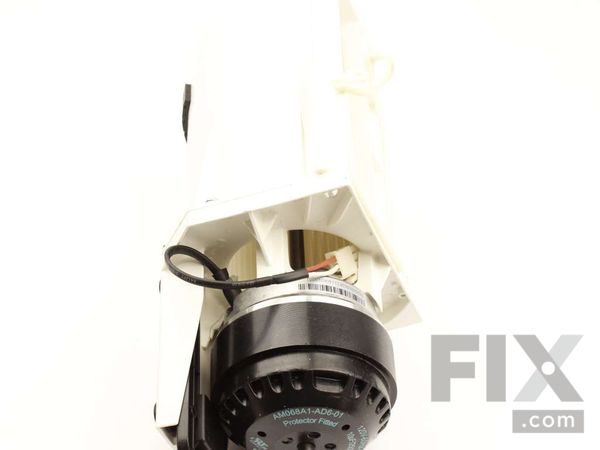 990872-1-M-Whirlpool-8206112           -Blower Housing - Right