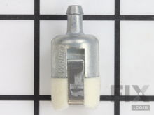 Fuel Filter – Part Number: 17672-Z0H-003