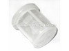Filter- Fuel – Part Number: 17672-Z4H-000