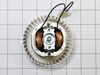 Fan Motor Assembly – Part Number: 8206075