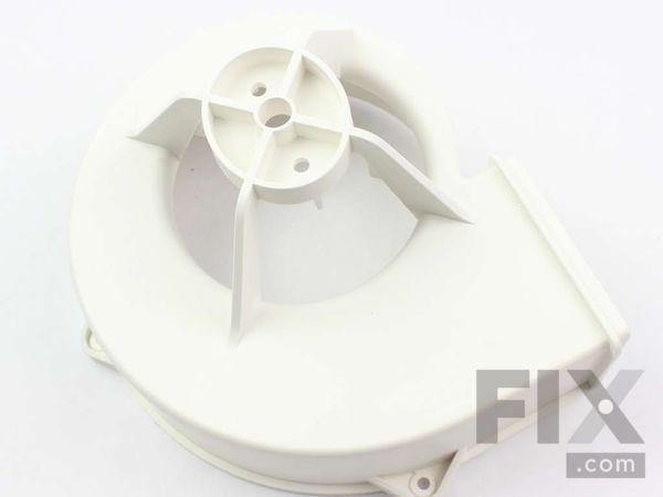 990879-1-M-Whirlpool-8206076           -Housing, Fan
