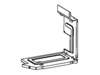 Plate, Divider – Part Number: 8206077