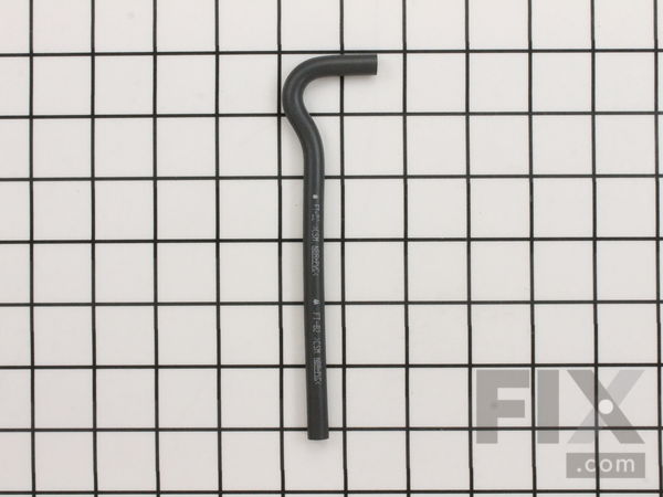 9908823-1-M-Honda-17702-ZM0-800-Tube- Fuel