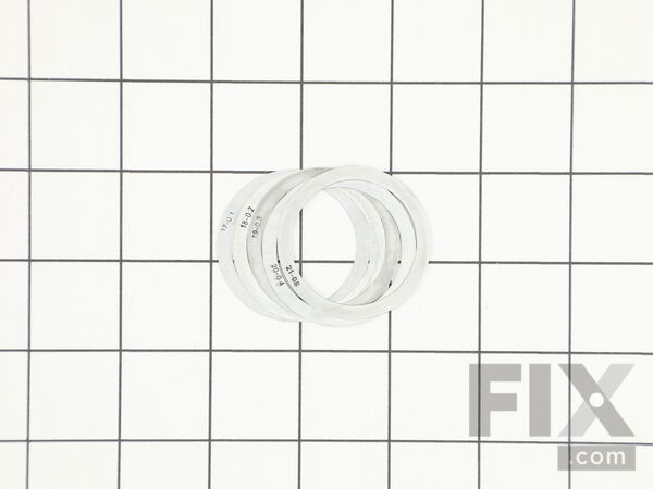 9908961-1-M-Kohler-1775511-S-Kit: Shim