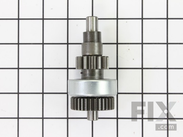 9908962-1-M-Kohler-1775534-S-Kit: Starter Drive