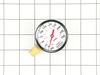 Gauge, Right – Part Number: 17773