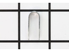 Choke Retainer – Part Number: 17782