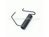Spring, Torsion – Part Number: 178102