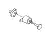 990911-1-S-Whirlpool-8206210           -Piston Assembly