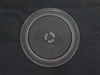 Glass Cooking Tray – Part Number: 8205992