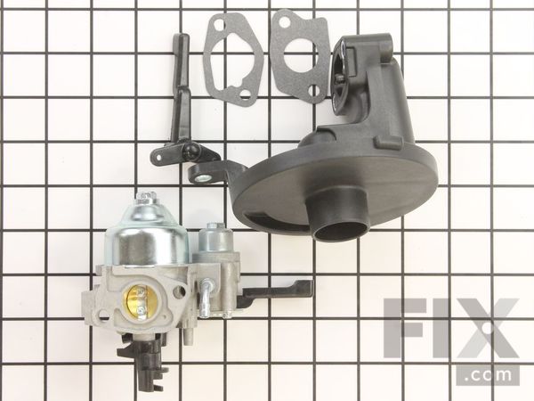 9909198-1-M-Kohler-1785322-S-Kit: Carburetor Assembly
