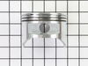 9909294-3-S-Kohler-1787412-S-Kit: Piston (0.25 O.s.)