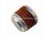 Plug – Part Number: 17888