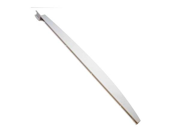 990937-1-M-Whirlpool-8206011           -Support, Vent Screen (White)