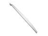 Support, Vent Screen (White) – Part Number: 8206011